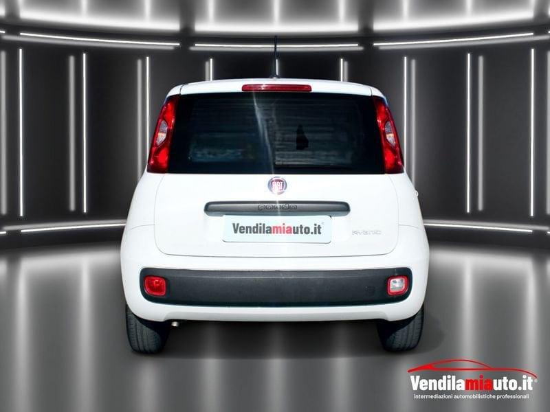 FIAT Panda Panda 1.0 FireFly S&S Hybrid - PADOVA