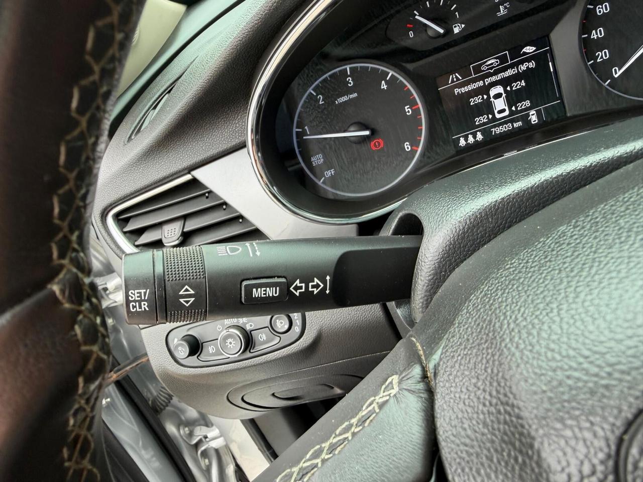 Opel Mokka X 1.6 CDTI 4x2 Start&Stop