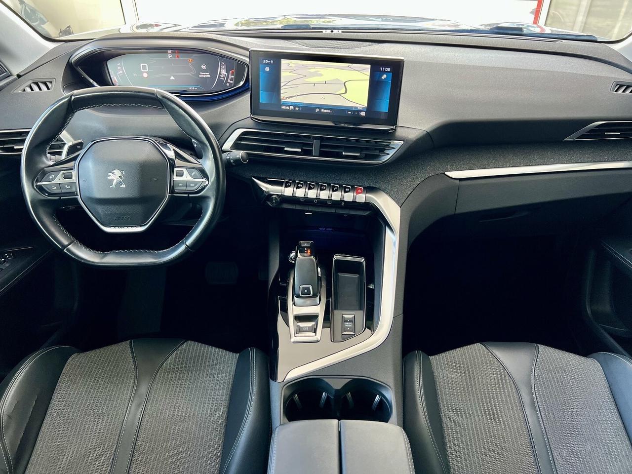 PEUGEOT 3008 1.5 BLUEHDI 130 CV ALLURE PACK - 2021