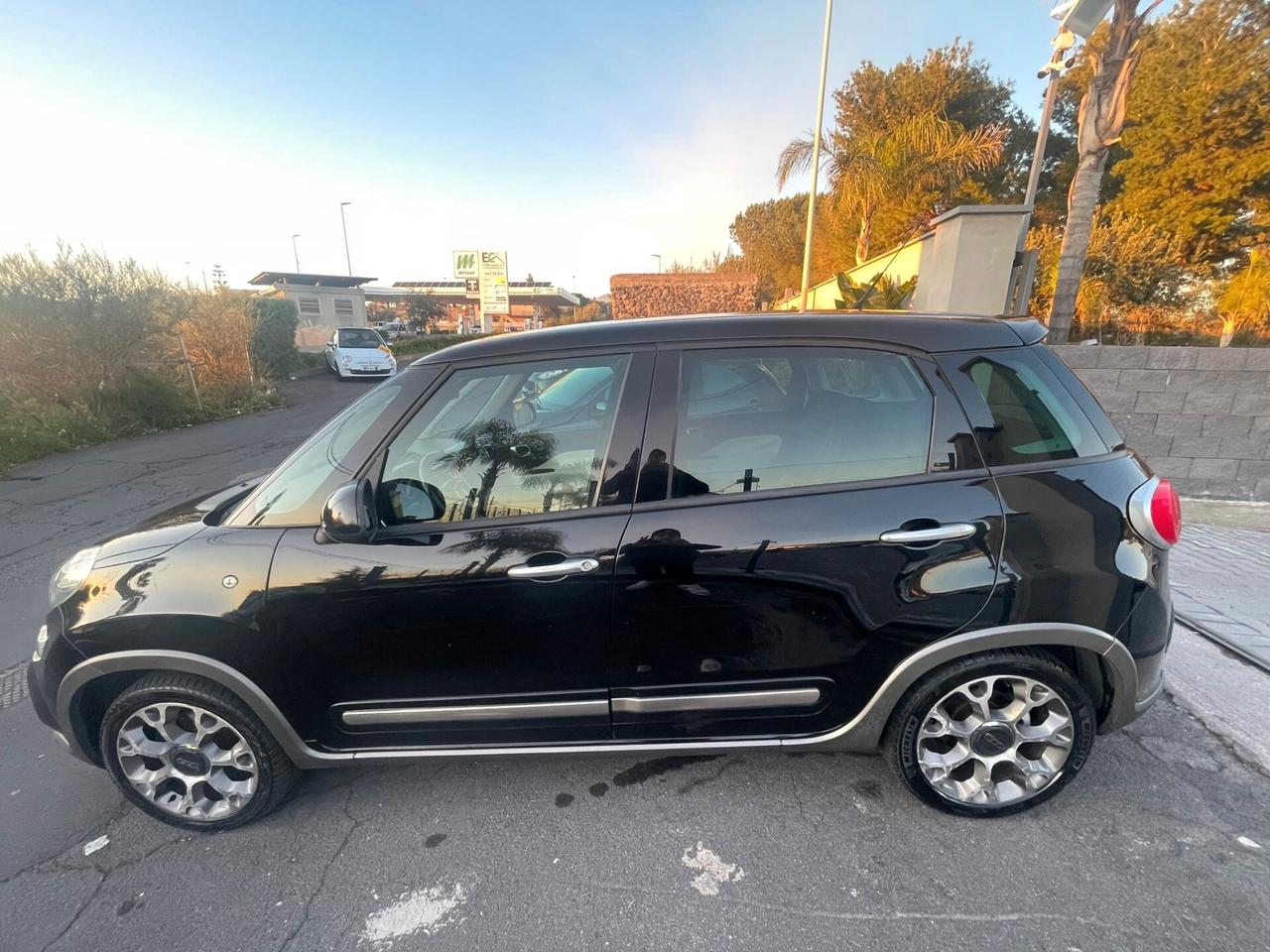 Fiat 500L 1.3 Multijet Trekking