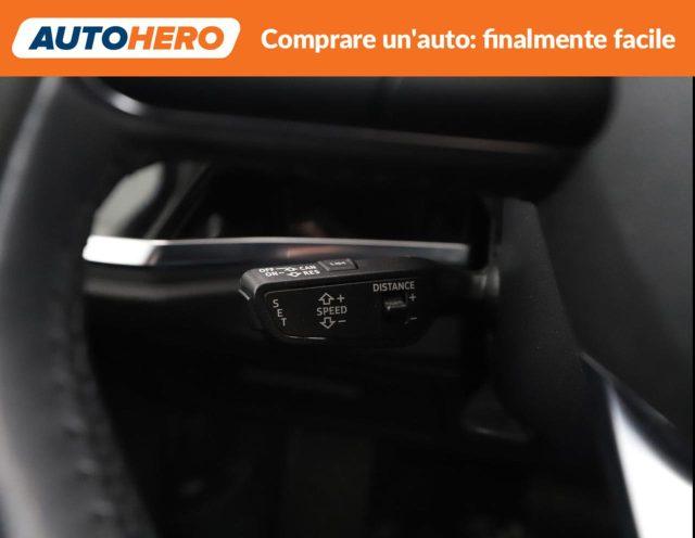 AUDI Q3 40 TFSI quattro S tronic Business Advanced