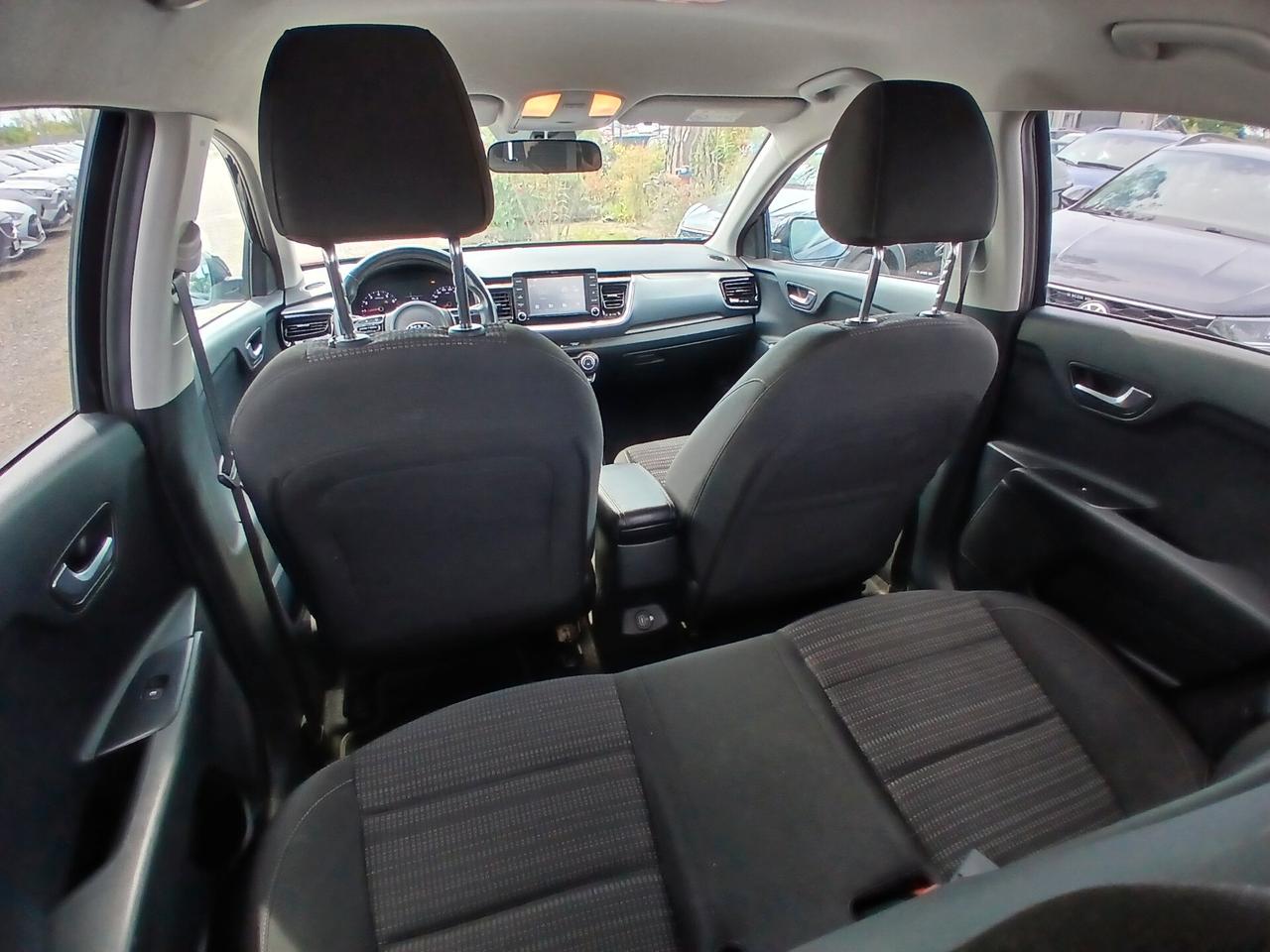 Kia Stonic 1.0 T-GDi 120 CV Style
