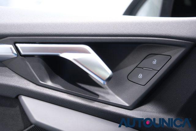AUDI RS3 SPB TFSI QUATTRO S TRONIC