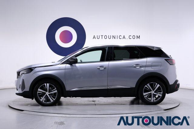 PEUGEOT 3008 HYBRID4 300 E-EAT8 ALLURE PACK