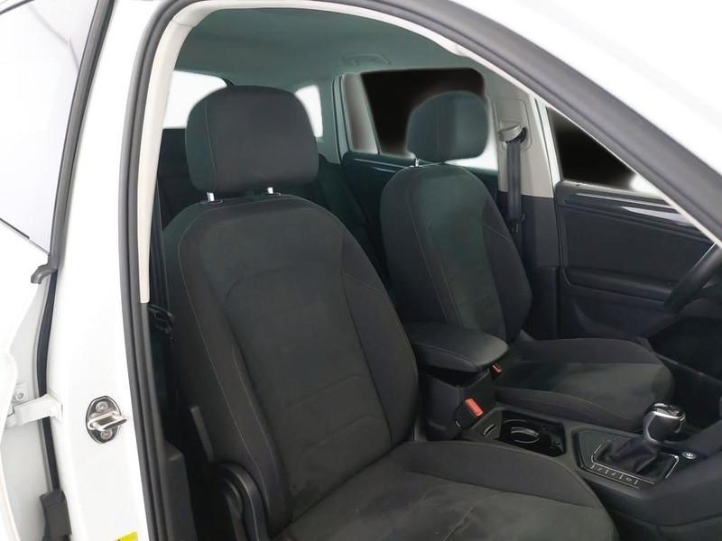 VOLKSWAGEN TIGUAN 2.0 TDI SCR 110KW Elegance DSG