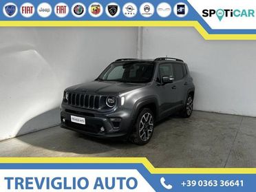 JEEP Renegade 1.3 T4 240CV PHEV 4xe AT6 S