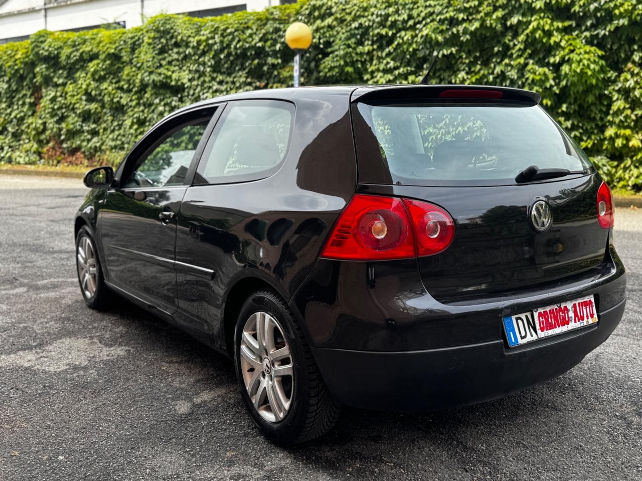 Volkswagen Golf 1.6 3p. Comfortline