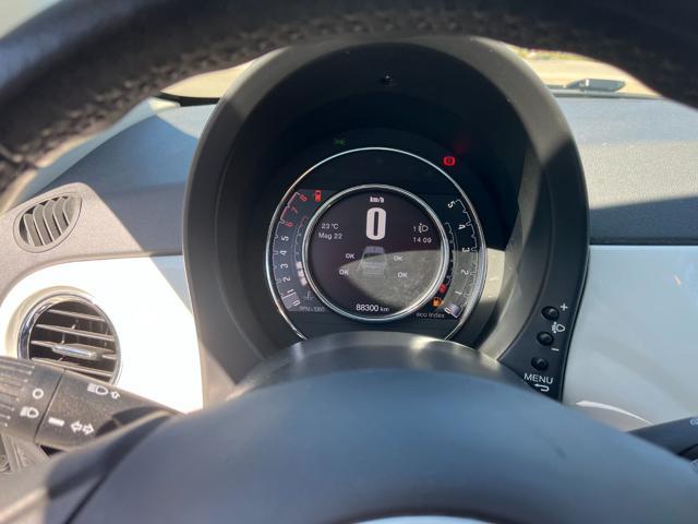 FIAT 500 1.2 Cult