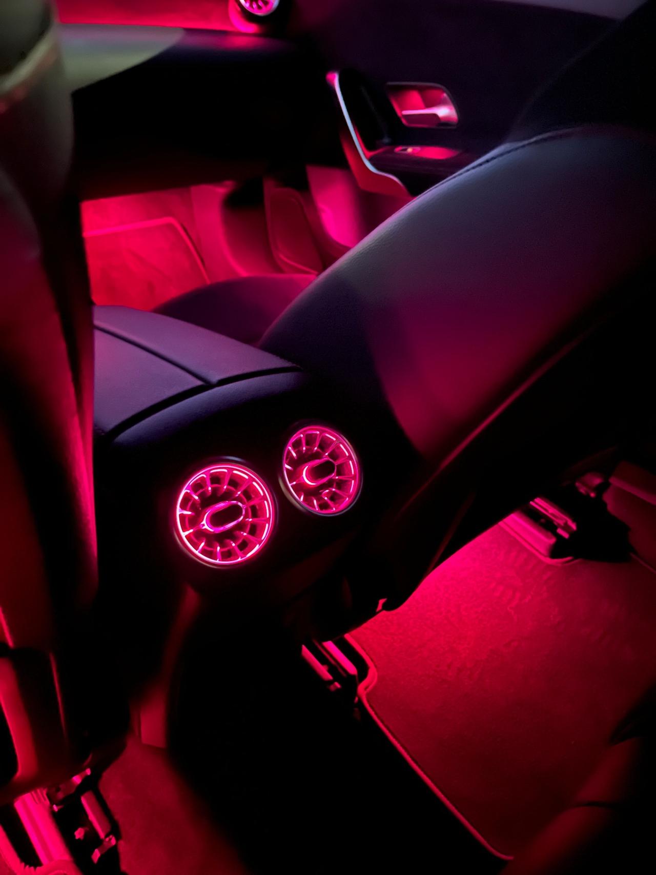 Mercedes-benz A 200 d Automatic Premium