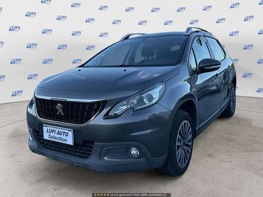 Peugeot 2008 1.2 puretech t Allure s&s 110cv 6marce