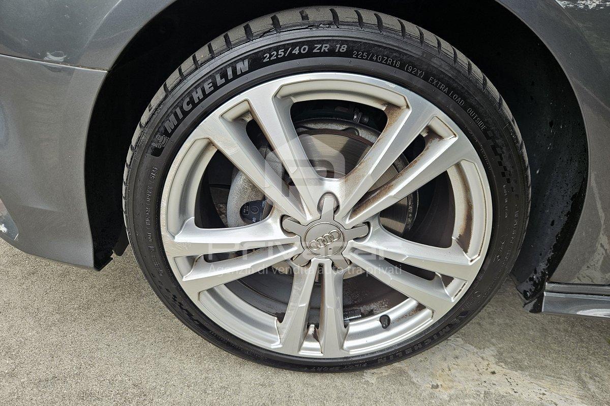 AUDI A3 SPB 30 TDI Business