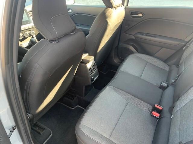 Renault Captur Full Hybrid E-Tech 145 CV Equilibre