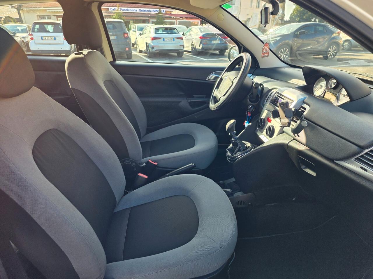 Lancia Ypsilon 1.4 Ecochic GPL 2010