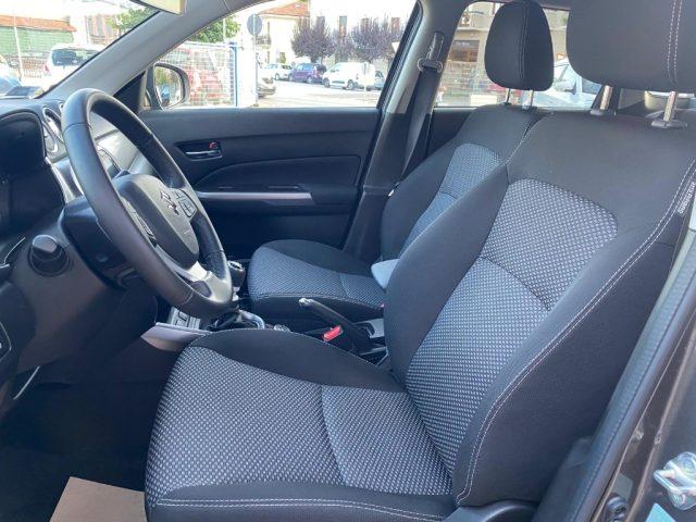 SUZUKI Vitara 1.4 Hybrid 4WD AllGrip Cool NAVI*SENSORI*KEYLESS