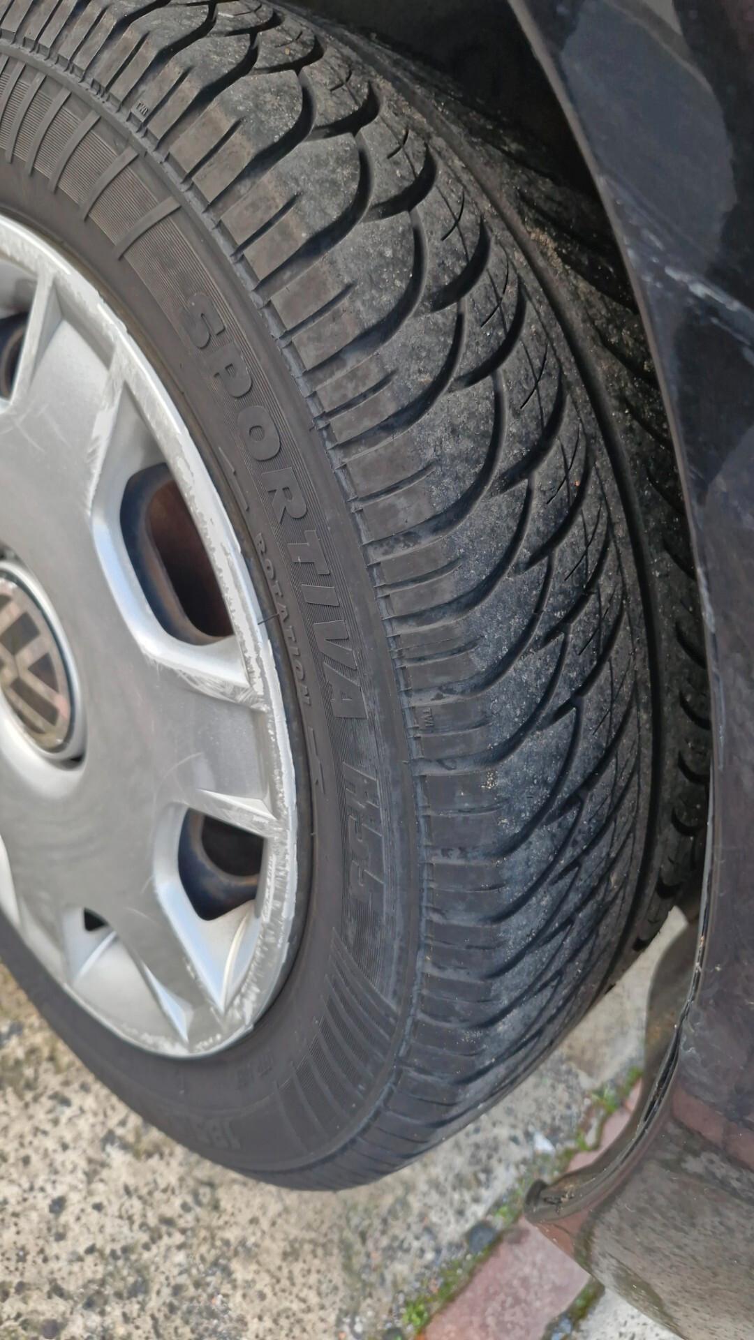 Volkswagen Polo 1.4 cat 5 porte Comfortline