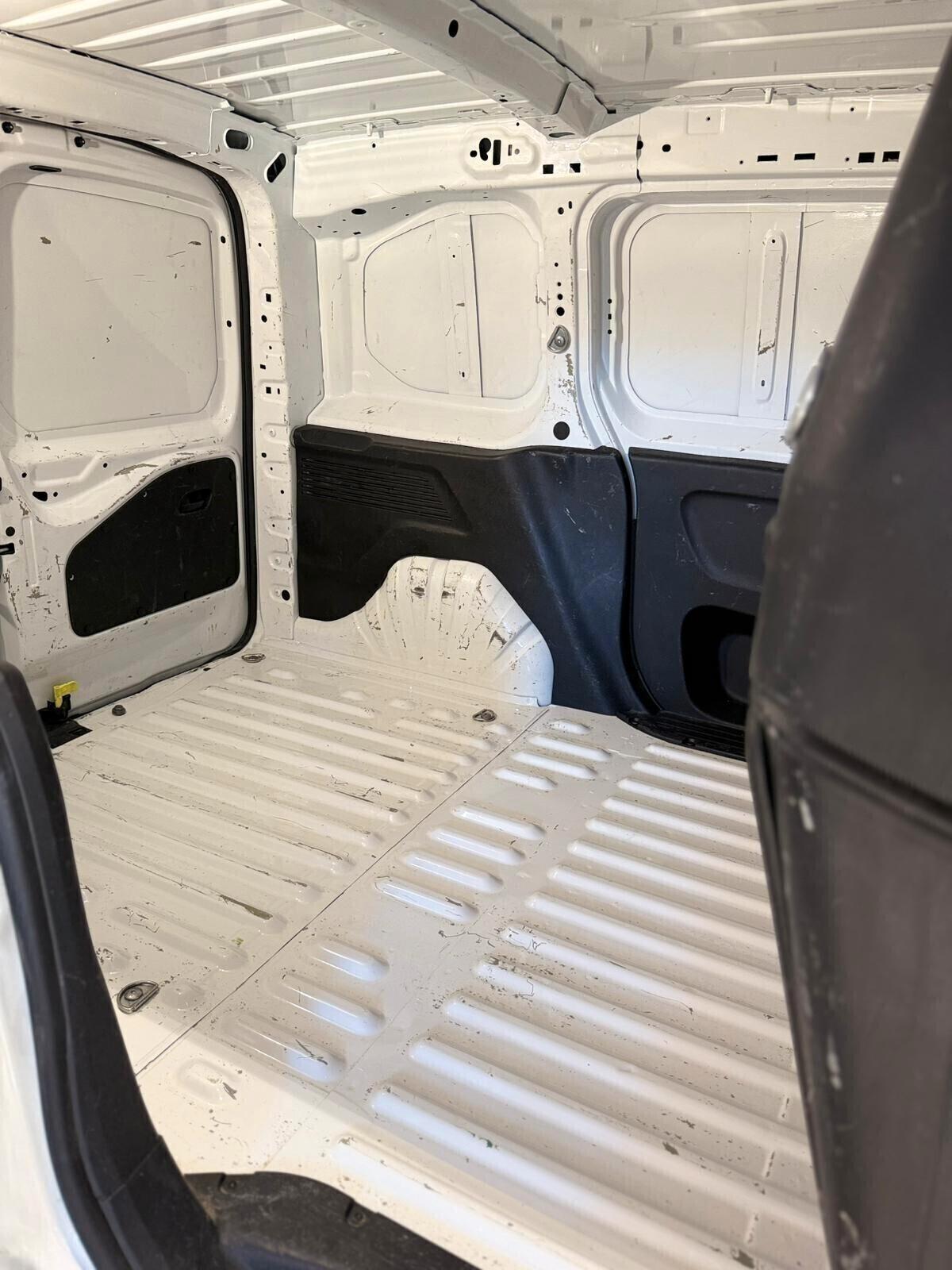 CITROEN Berlingo 1.5 BlueHDi 100 cv 3.posti FULL OPTIONAL