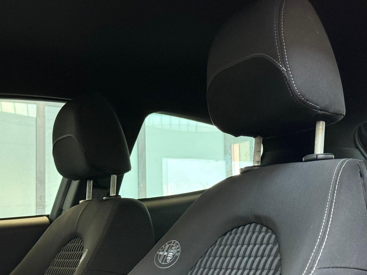 Alfa Romeo MiTo 1.4 T 170 CV M.air S&S Q.Verde Sport Plus Pack