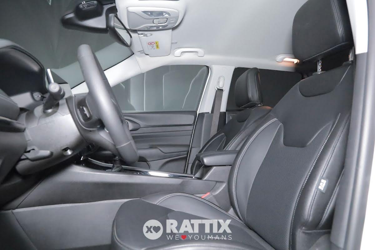 Jeep Compass 1.6 mjt 130CV S