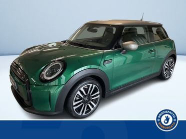 MINI Mini 3 porte Cooper