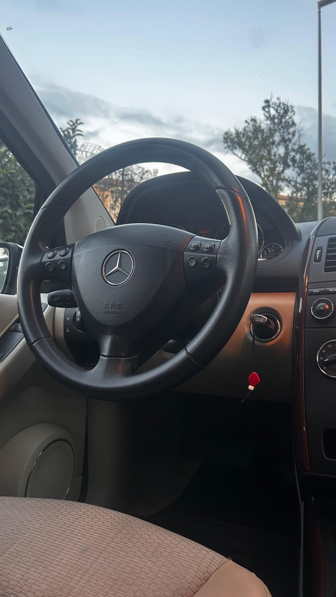 Mercedes-benz A 180 CDI Avantgarde