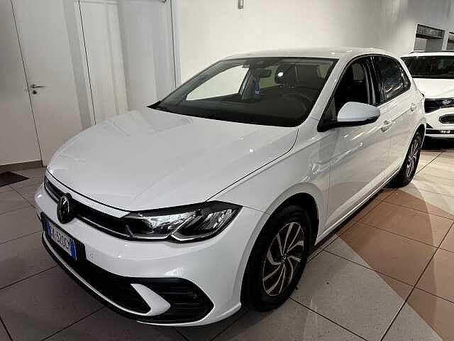 Volkswagen Polo 6ª serie 1.0 TSI Life