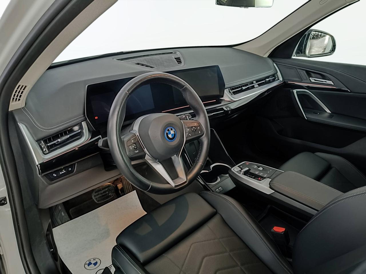 BMW BMW X1 xDrive25e