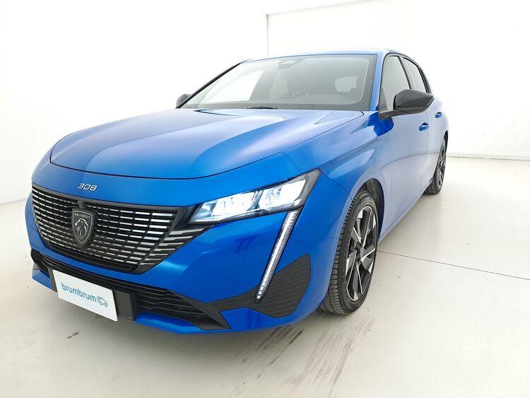 Peugeot 308 Allure Pack BR484659 1.2 Benzina 131CV