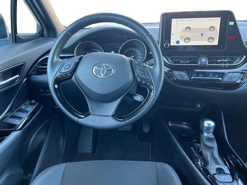 Toyota C-HR 1.8h Trend e-cvt