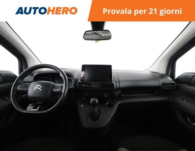 CITROEN Berlingo BlueHDi 100 Stop&Start M Feel Pack