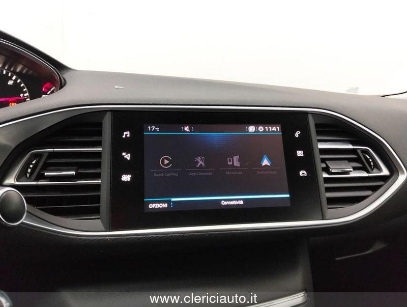 Peugeot 308 BlueHDi 130 S&S EAT8 SW Active