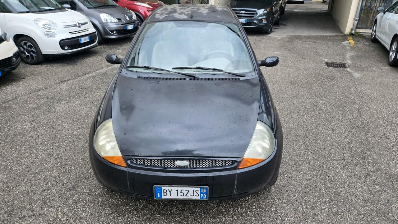 Ford Ka 1.3 Leather Collection Neopatentati