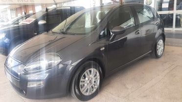 Fiat Punto 1.3 MJT II 75 CV 5 porte Lounge