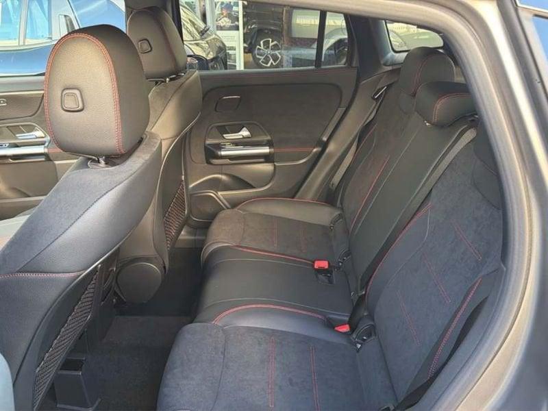 Mercedes-Benz GLA 35 AMG AMG Line Premium