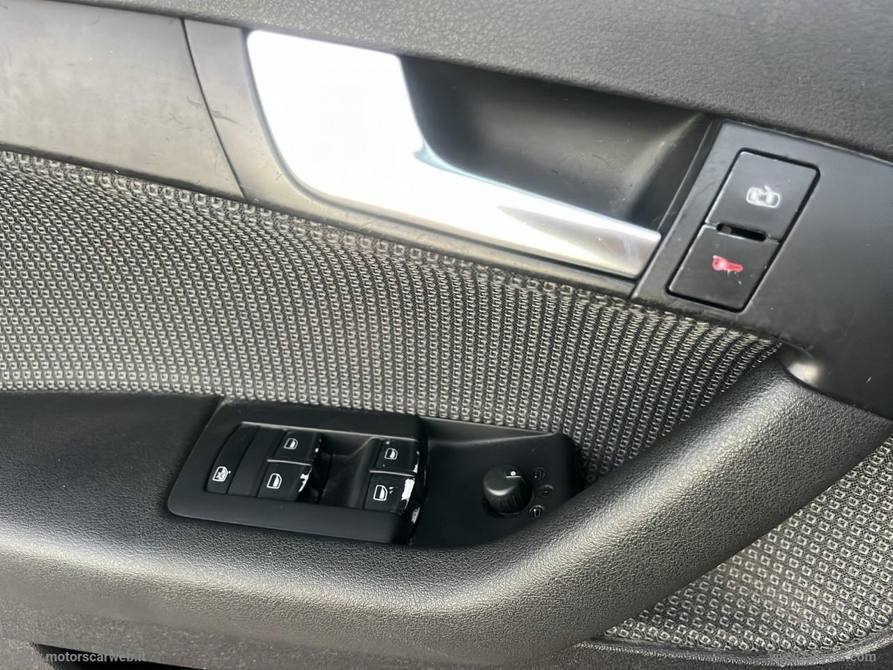 AUDI A3 SPB 2.0 TDI Ambition