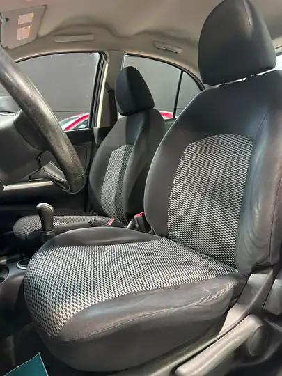 Nissan Micra 1.2 Acenta