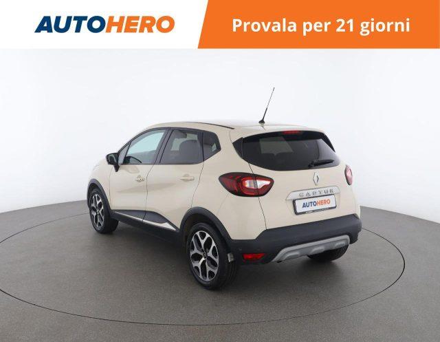 RENAULT Captur TCe 12V 90 CV Sport Edition