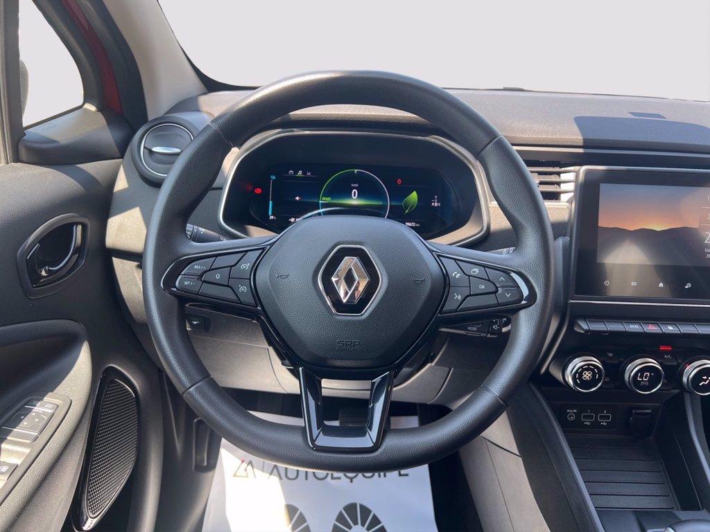 RENAULT Zoe Life R110 del 2021