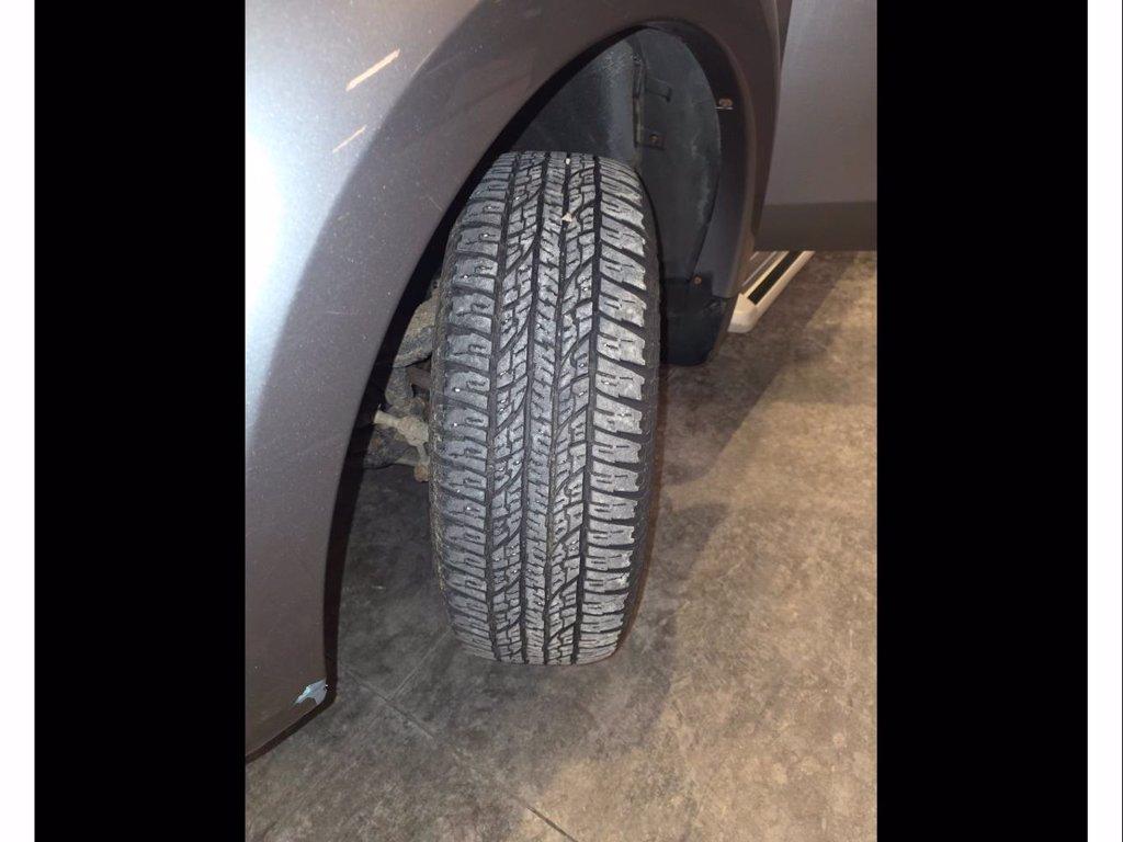 FIAT Fullback 2.4 doppia cabina lx 4wd s&s 180cv e6 del 2017