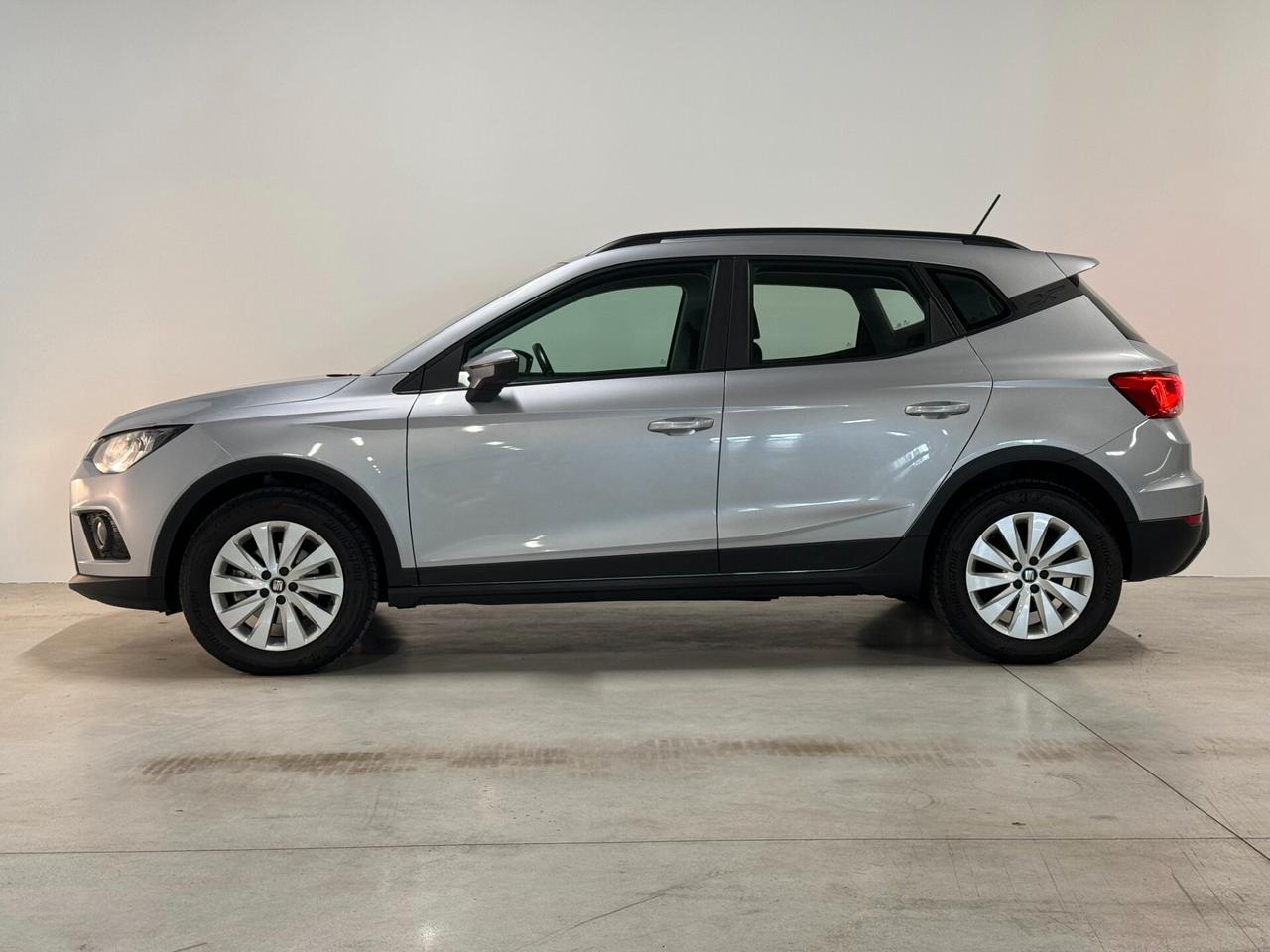 Seat Arona 1.0 TGI Style