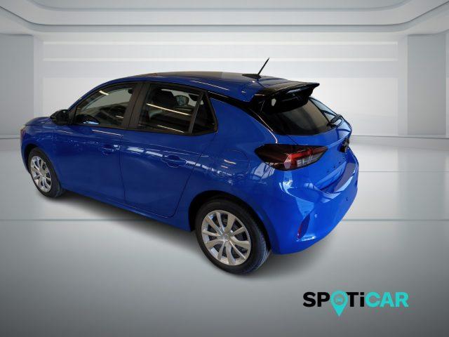 OPEL Corsa Hybrid 110 CV aut. Edition