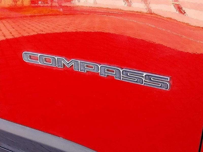 Jeep Compass 1.6 Multijet II 120cv Longitude 2WD my19