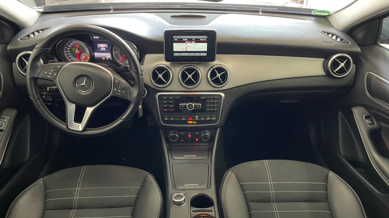 Mercedes-benz GLA 220 d 4Matic Executive