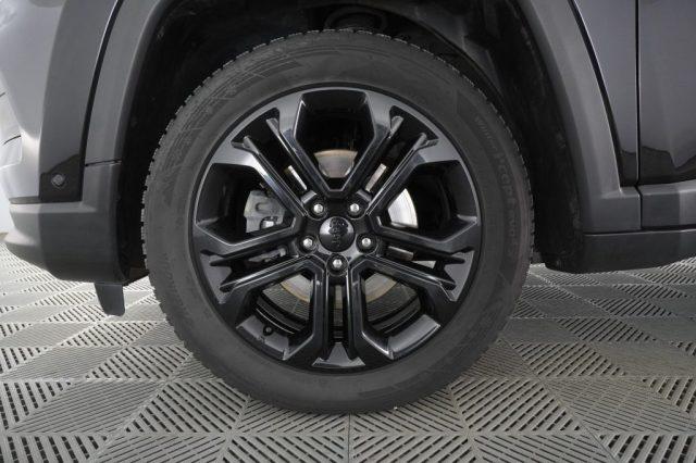 JEEP Compass Compass 1.3 Turbo T4 2WD Night Eagle