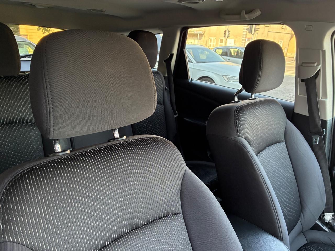 Fiat Freemont 2.0 mjt 140cv 7Posti- Unico Proprietario