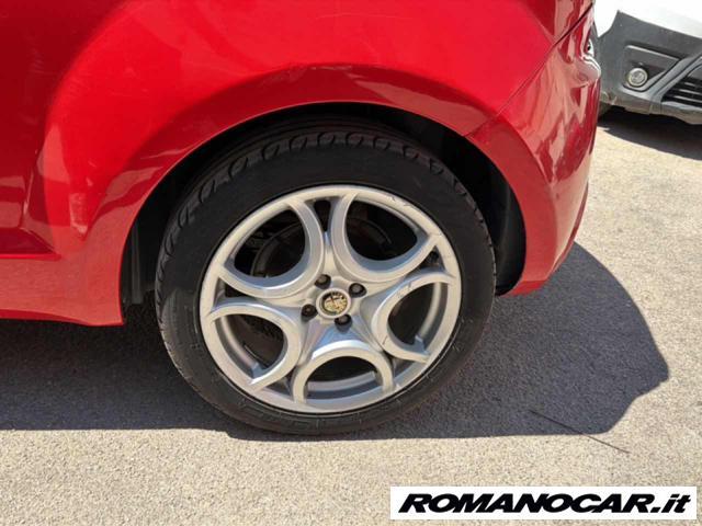 ALFA ROMEO MiTo 1.6 JTDm 16V Distinctive