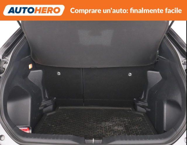 TOYOTA Yaris 1.5 Hybrid 5 porte Trend