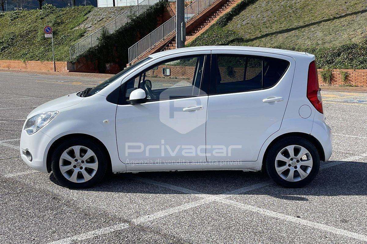 OPEL Agila 1.2 16V 86CV Enjoy
