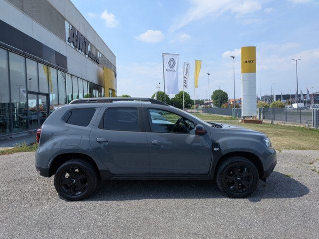 DACIA Duster 1.0 TCe GPL 4x2 Extreme