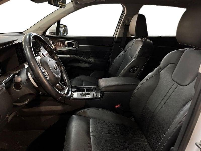 KIA Sorento IV 1.6 t-gdi phev Evolution awd at6