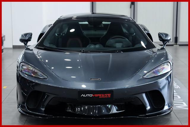 MCLAREN GT GT | IVA ESP